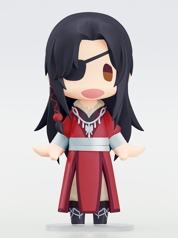 Heaven Official's Blessing Good Smile Arts Shanghai HELLO! GOOD SMILE Hua Cheng