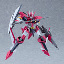 Buddy Complex Good Smile Company MODEROID Bradyon