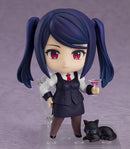 1970 VA-11 HALL-A: Cyberpunk Bartender Action Nendoroid Jill Stingray (re-run)