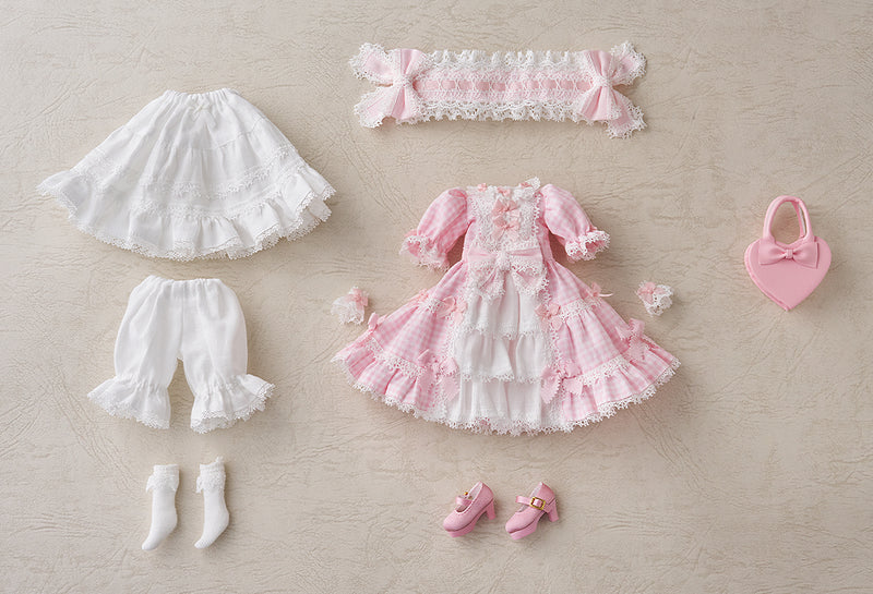 Harmonia bloom Good Smile Company Outfit set Parfait Cerise