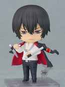 2790 REBORN! ORANGE ROUGE Nendoroid Kyoya Hibari 2.0