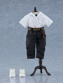 Rebuild of Evangelion Good Smile Company Nendoroid Doll Outfit Set: Tokyo-3 First Municipal Junior High School Uniform - B