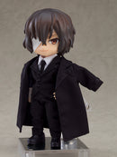 Bungo Stray Dogs ORANGE ROUGE Nendoroid Doll Osamu Dazai: Dark Era Ver.