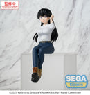 Ruri Rocks SEGA PM Perching Figure Nagi