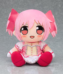 Puella Magi Madoka Magica The Movie -Rebellion- Good Smile Company Kuripan Plushie