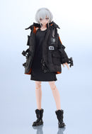 illustrator neco PLAMAX Xi-Ⅲ Outfit Set