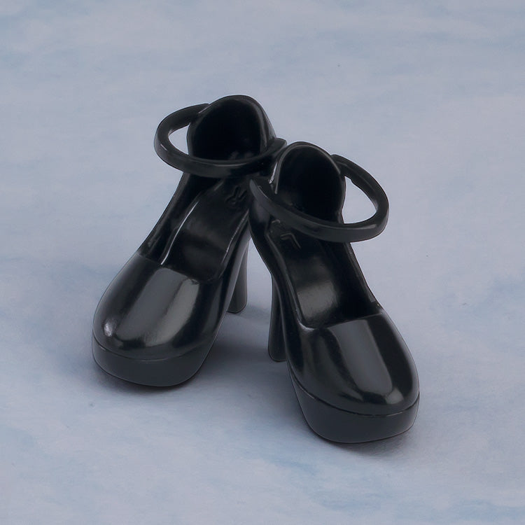 Harmonia bloom Good Smile Company Harmonia bloom Shoes Series (High-Heeled Shoes/Black) / (High-Heeled Shoes/Cherry)