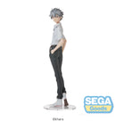 Rebuild of Evangelion SEGA New Theatrical Edition High Premium Figure Kaworu Nagisa Uniform Ver.