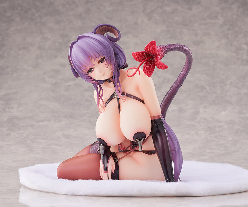 Succubus Homestay HOTVENUS Sakuma Shiori