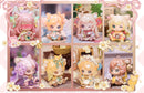 Shenzhen Mabell Animation Development Cat Nizizi-Kitten Agency (Set of 8 Figures)