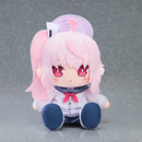 Blue Archive Good Smile Company Chocopuni Big 40cm Plushie Natsu/Kazusa