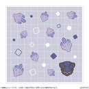 MONSTER HUNTER CAPCOM CHIBI STYLE Hand Towel