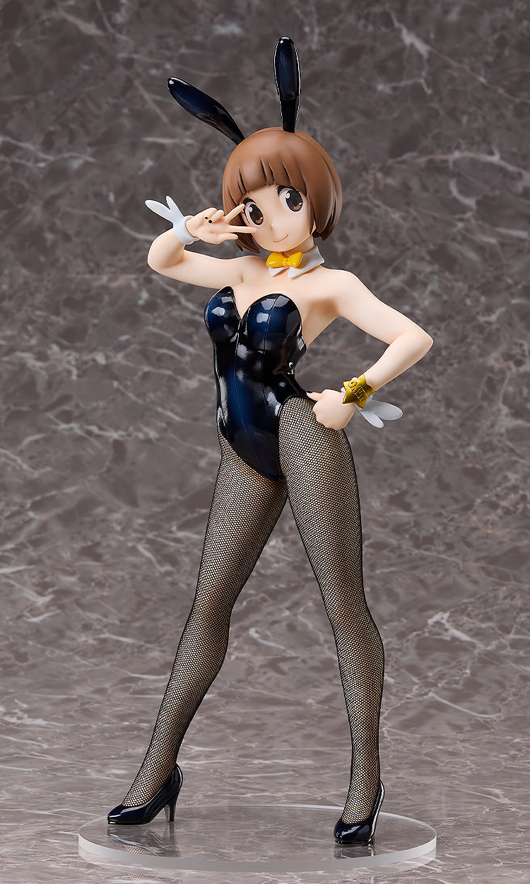 KILL la KILL FREEing Mako Mankanshoku: Bunny Ver.