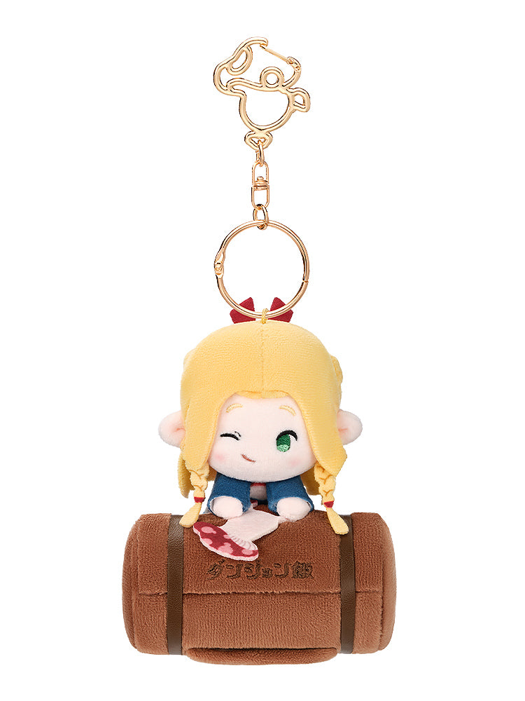 Delicious in Dungeon GoodSmile Moment Plushie Reusable Bag Marcille