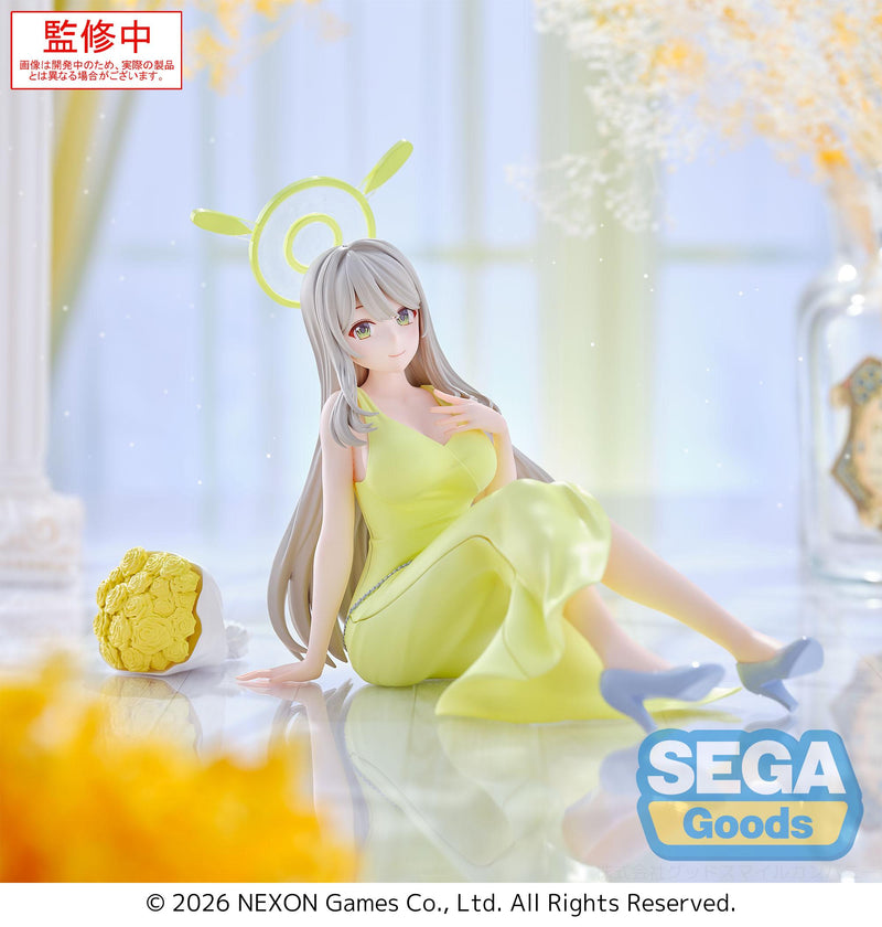 Blue Archive SEGA Yumemirize Nonomi
