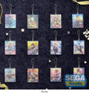 Promise of Wizard SEGA Acrylic Keychain Vol.1 (EX)
