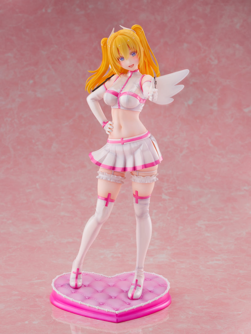2.5 Dimensional Seduction BellFine Liliel True Angel Form/Lilysa