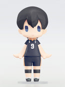 Haikyu!! ORANGE ROUGE HELLO! GOOD SMILE Tobio Kageyama