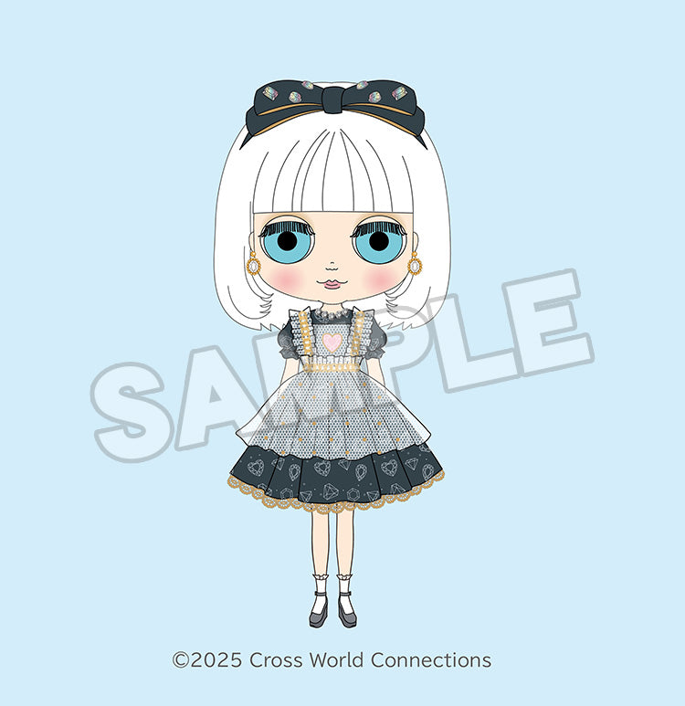 Blythe Good Smile Company Blythe Bijou Brilliant