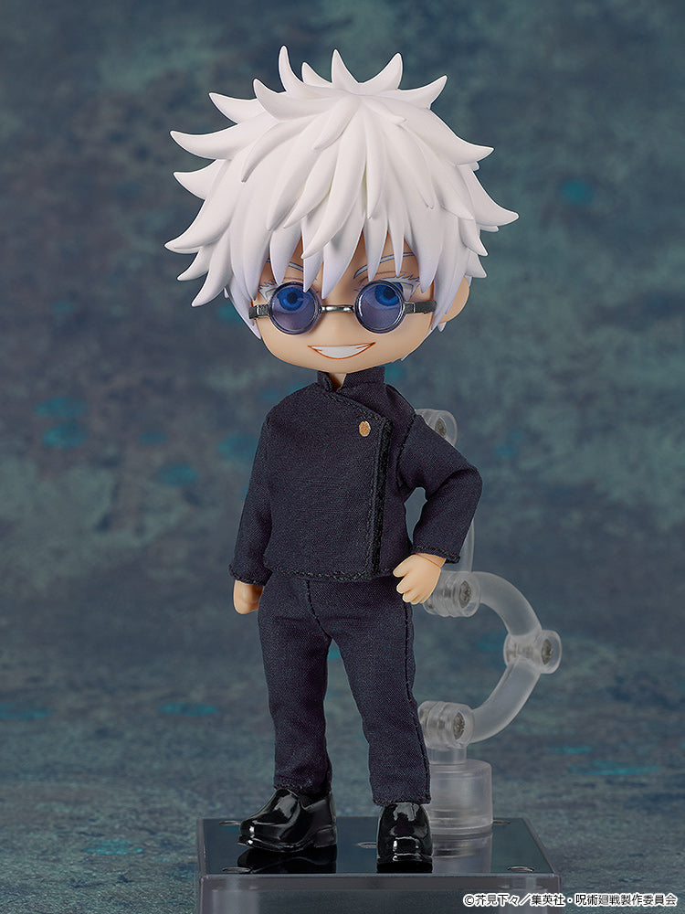 Jujutsu Kaisen Nendoroid Doll Satoru Gojo: Tokyo Jujutsu High School Ver.