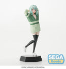 There is also a hole in the student organization! SEGA Desktop x Decorate Collections Otori-tan