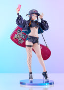 Fate/Grand Order Good Smile Company Foreigner/Yang Guifei: Event Attire Ver.