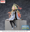 Sentenced to Be a Hero SEGA TV Anime PM Perching Figure Teoritta
