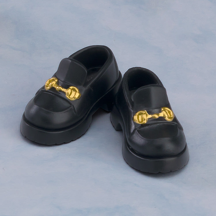 Harmonia bloom Good Smile Company Harmonia bloom Shoes Series (Loafers/Black) / (Loafers/Brown)