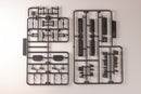 PLUM PMOA Underfloor equipment [Japanese National Railways new performance train_for intermediate train (resistor,main controller etc.)] for 1 train