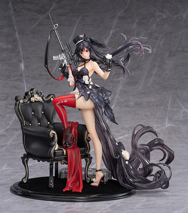 Knives Out Good Smile Arts Shanghai Diane: Banquet Dance