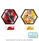 GODDESS OF VICTORY: NIKKE SEGA PtZ Double-Sided Big Acrylic Stand