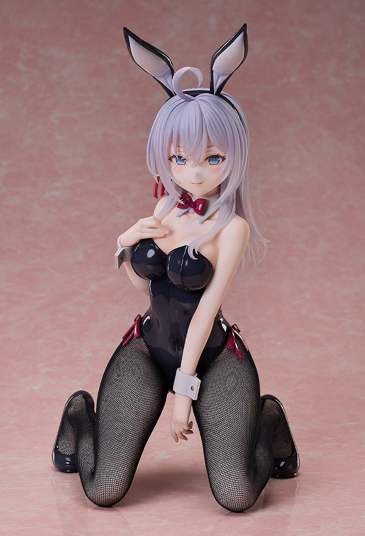 Alya Sometimes Hides Her Feelings in Russian FREEing Alisa Mikhailovna Kujou: Bunny Ver.