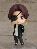 2746 WIND BREAKER Good Smile Company Nendoroid Hayato Suo