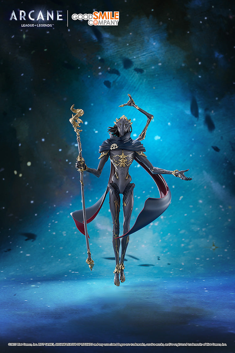 Arcane POP UP PARADE SP Champion Viktor