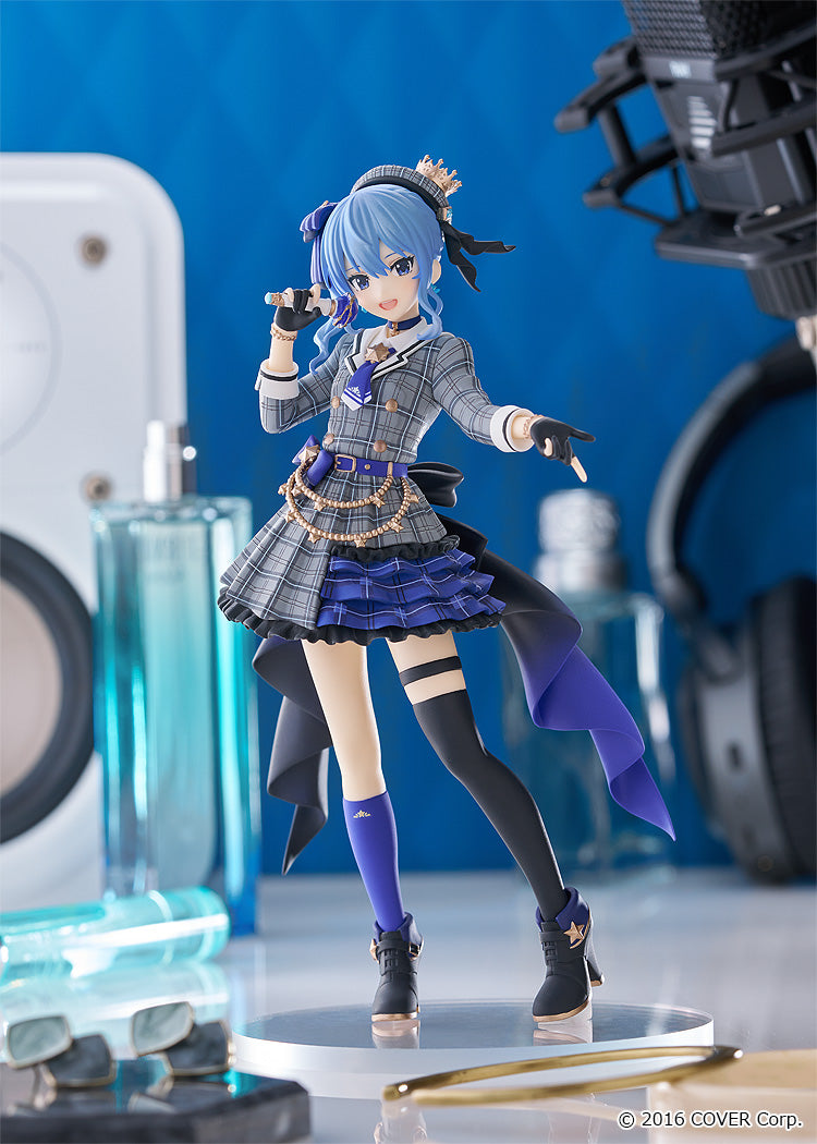 hololive production POP UP PARADE SP Hoshimachi Suisei