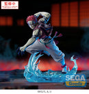 Demon Slayer: Kimetsu no Yaiba SEGA XrossLink Anime Demon Slayer: Kimetsu no Yaiba Figure Akaza