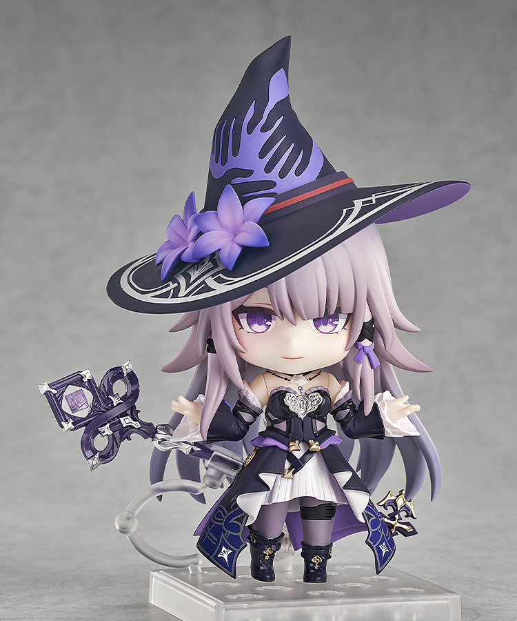 2852 Honkai: Star Rail Nendoroid The Herta