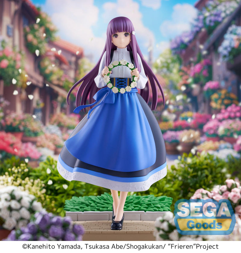 Frieren: Beyond Journey's End SEGA XStellar Fern ~At a Certain Festival~
