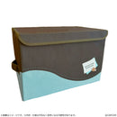 Monster Hunter CAPCOM MONSTER HUNTER CHIBI STYLE Storage Box: Mint Color