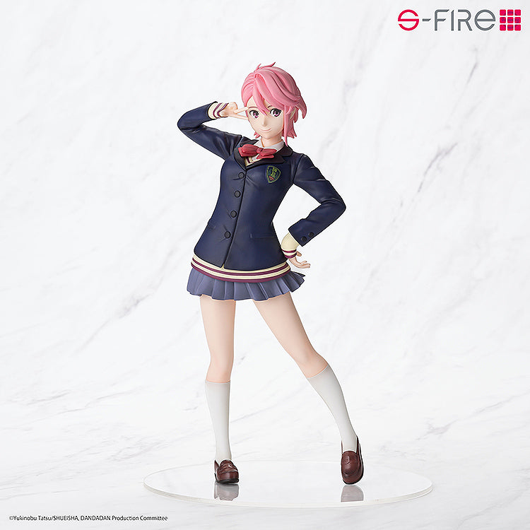 Dandadan SEGA Figure Aira