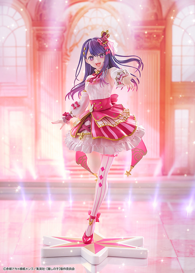 OSHI NO KO KADOKAWA Ai Exhibition ver.