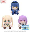 Summer Pockets SEGA Mini Plush Vol.3 (EX)