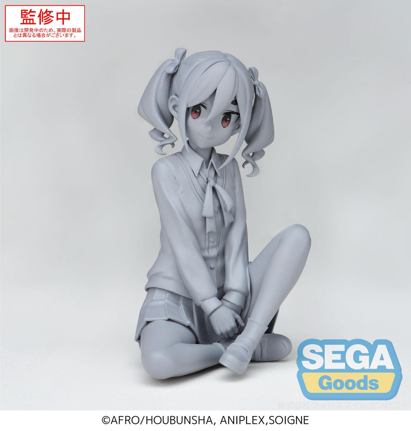 mono SEGA TV Anime PM Perching Figure An Kiyiyama