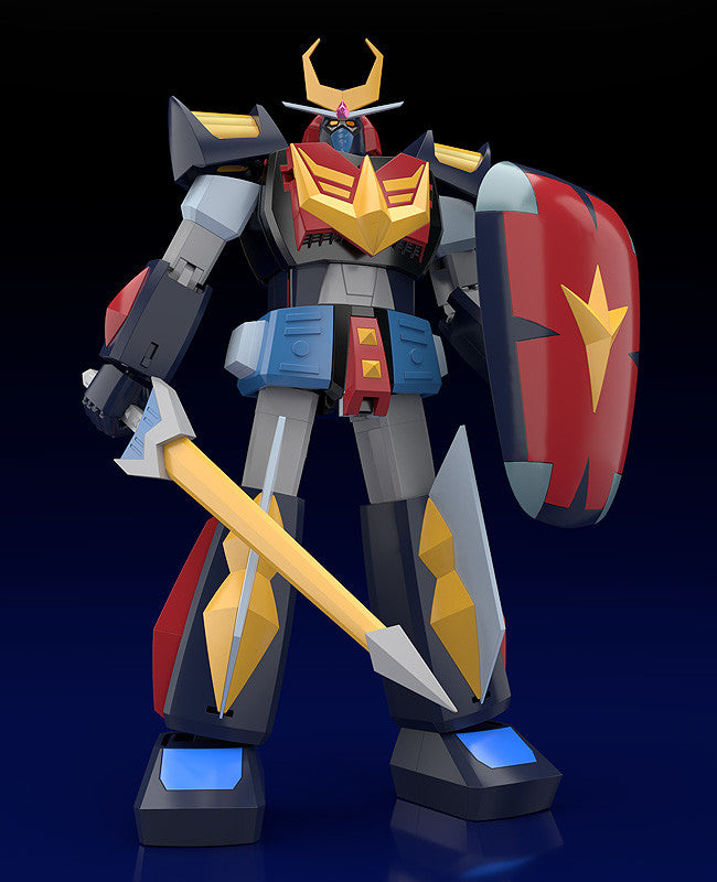 Space Warrior Baldios MODEROID Baldios (re-run)