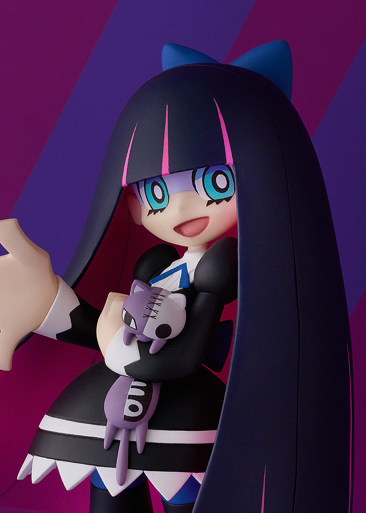 Panty & Stocking with Garterbelt Good Smile Company POP UP PARADE Stocking