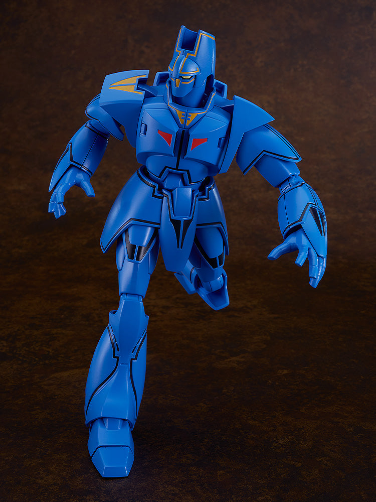 Giant Gorg MODEROID Gorg