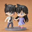 Detective Conan Good Smile Arts Shanghai Qset+ Shinichi Kudō & Ran Mōri
