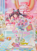 NEKOPARA Claynel Chocola Dreamy Cute China Ver. 1/7 Scale Figure