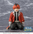 Frieren: Beyond Journey's End SEGA PM Perching Figure Stark ~My Knees Went Weak...~