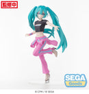 Hatsune Miku x Love and Berry Dress Up and Dance! SEGA Desktop×Decorate Collections Hatsune Miku Berry Costume Ver.